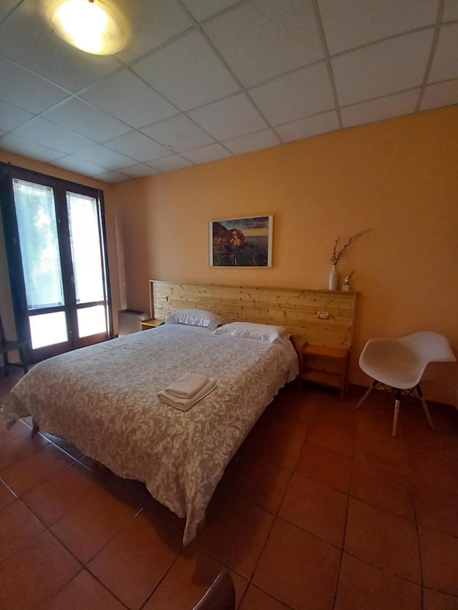 Agriturismo Boschi Reggiolo Exterior photo
